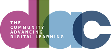 DLAC - Digital Learning Annual Conference logo