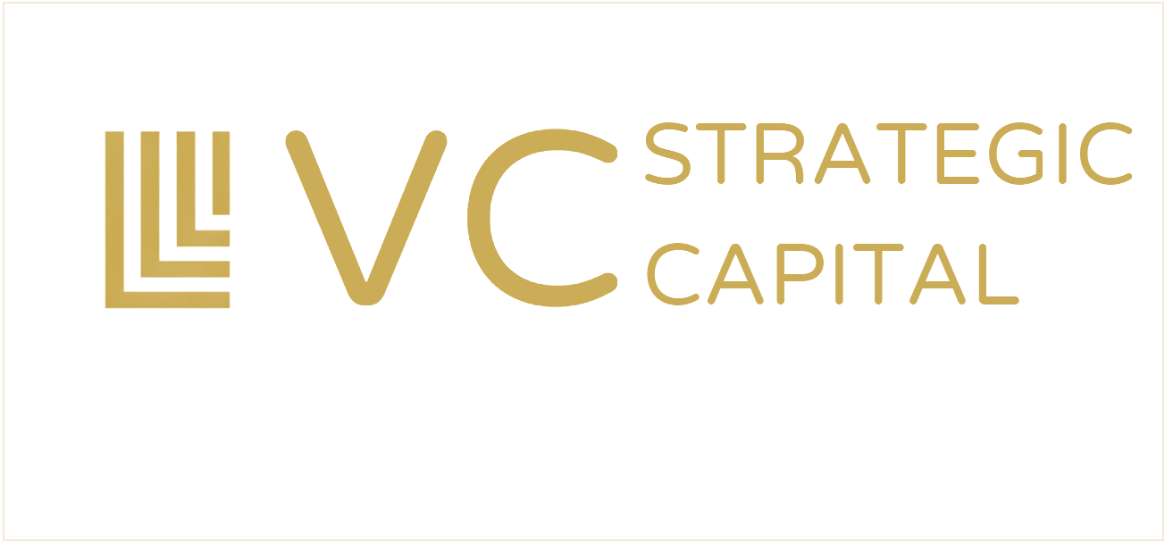 VC Strategic Capital logo