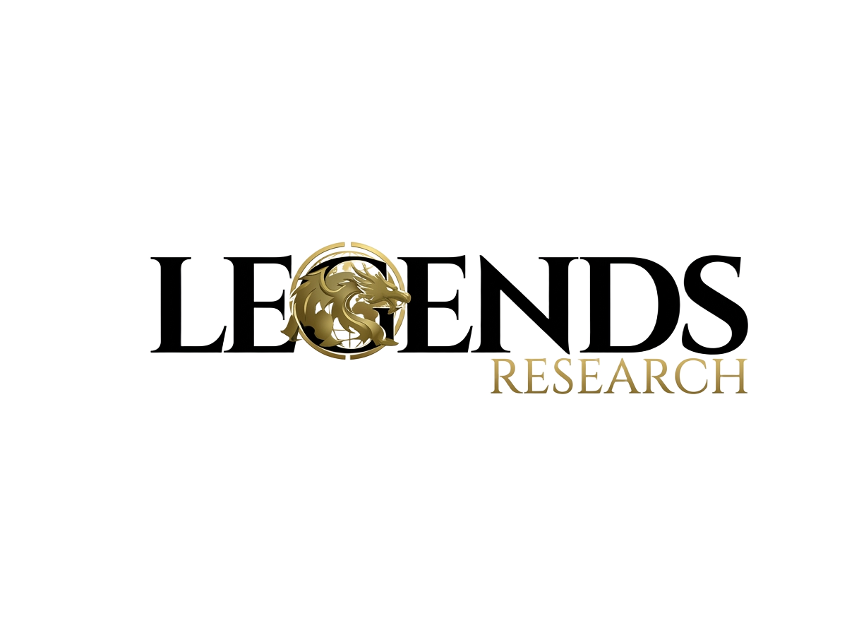 LEGENDS Research logo