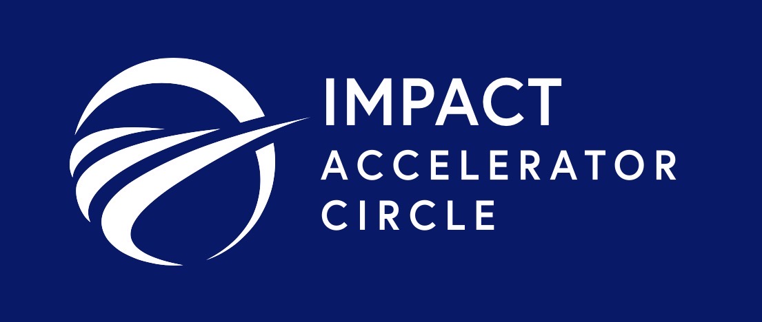 Impact Accelerator Circle logo