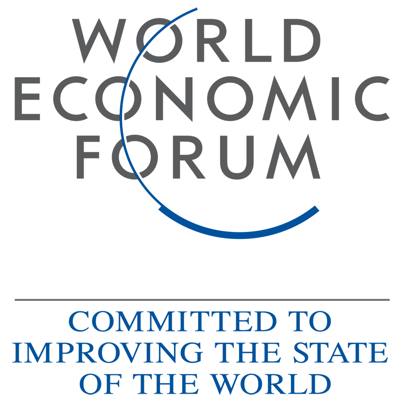 Davos / WEF logo